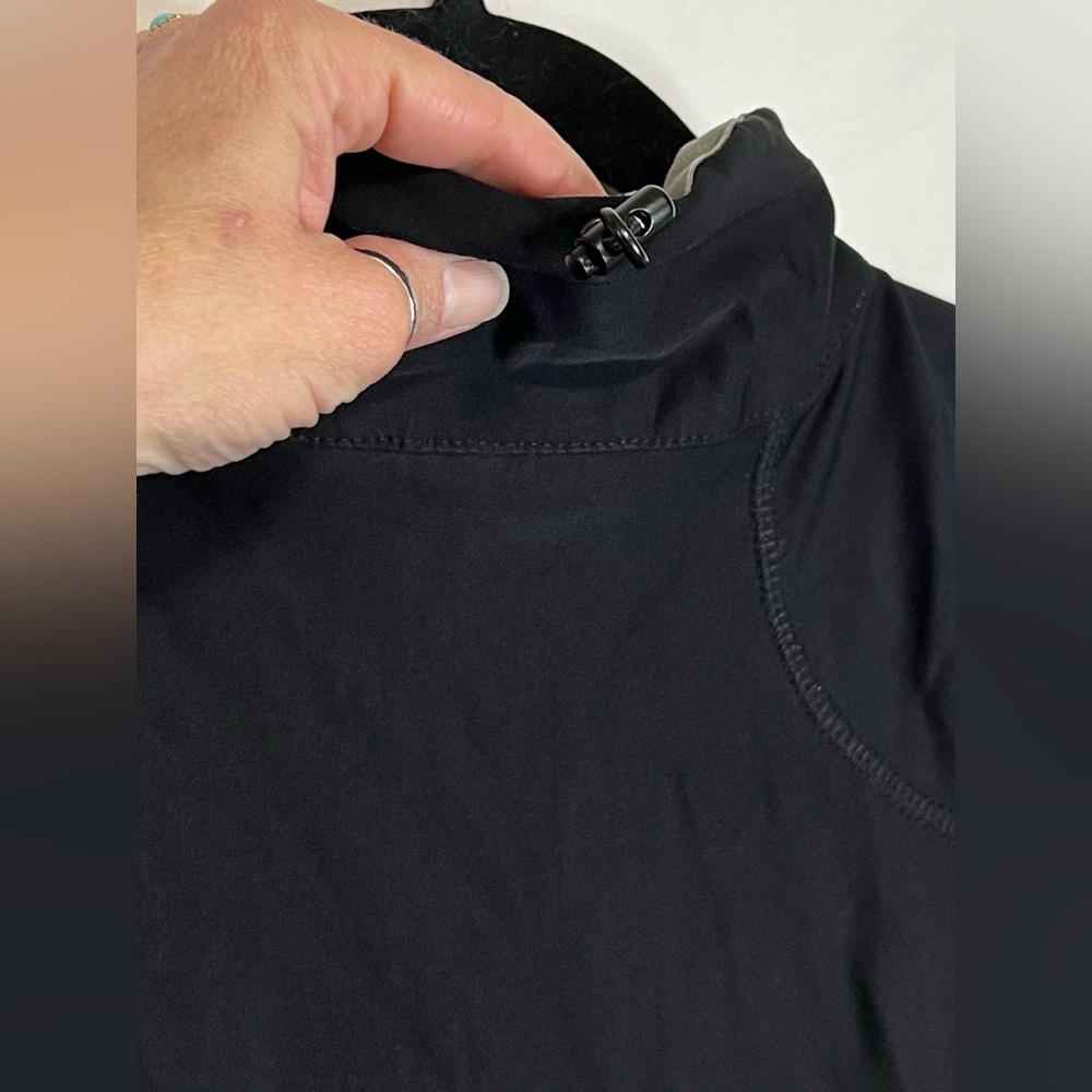 Vintage Marmot Softshell Performance Windbreaker … - image 8